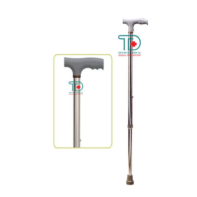 Gậy Một Chân Tốt 