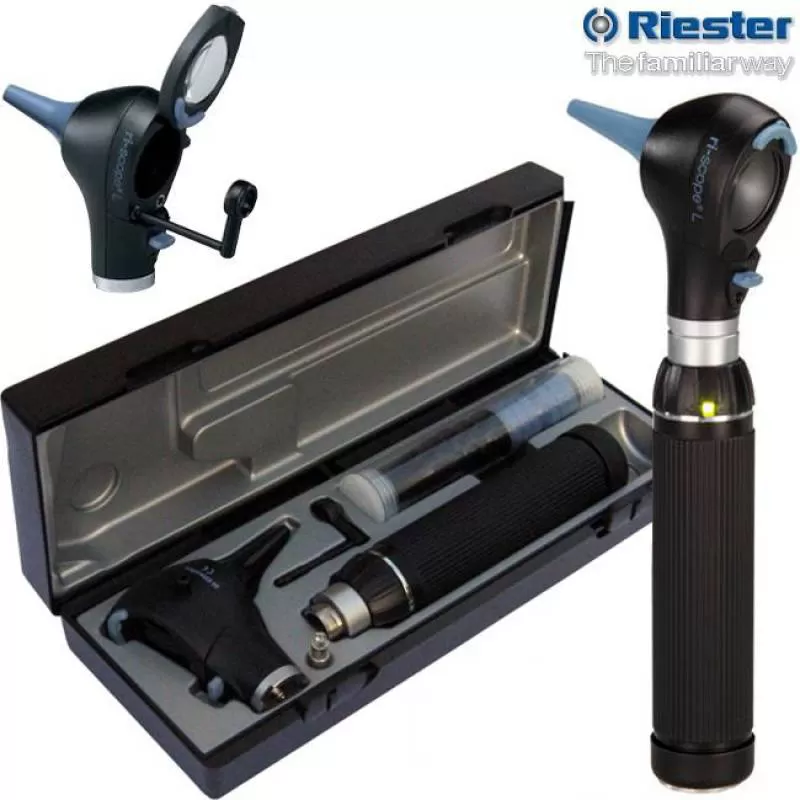 Đèn Khám Tai Ri-Scope L 3701
