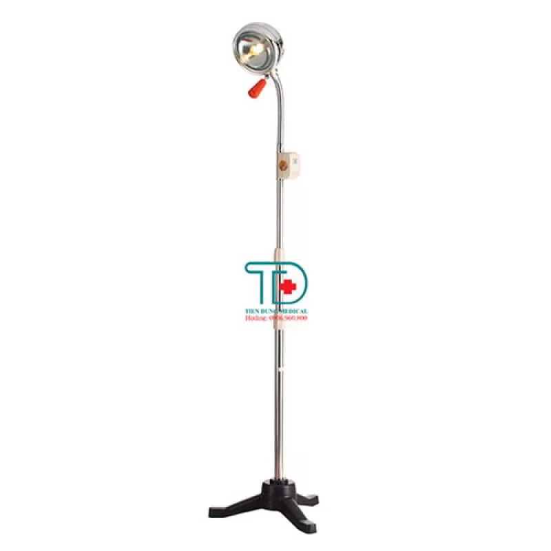 Đèn Tiểu Phẫu Ánh Sáng Lạnh