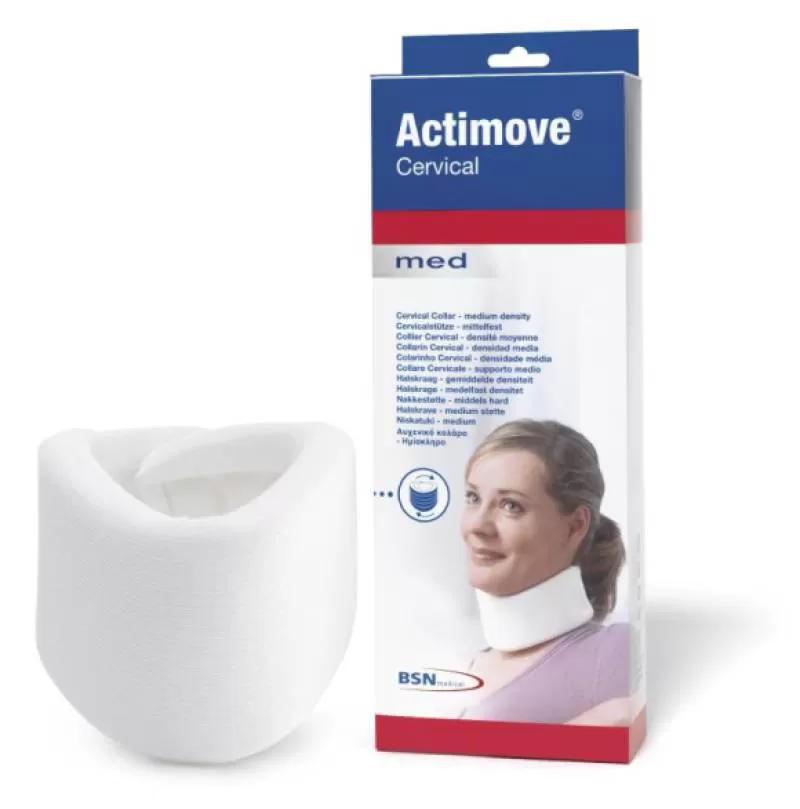 Đai Cổ Mềm Actimove Cervical