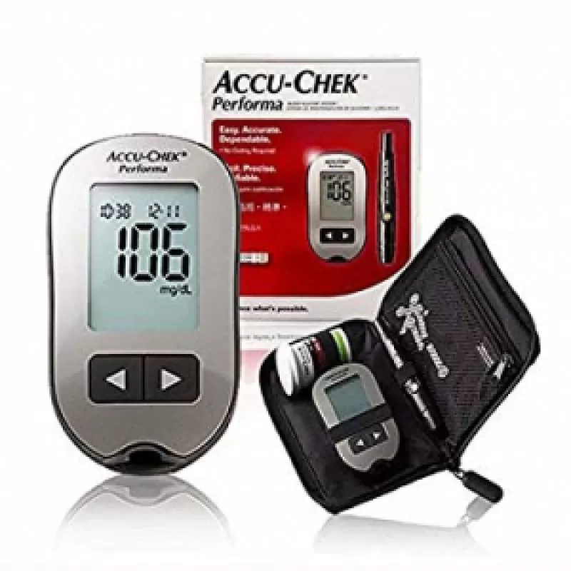 Máy đo đường huyết Onetouch Ultra Plus Flex