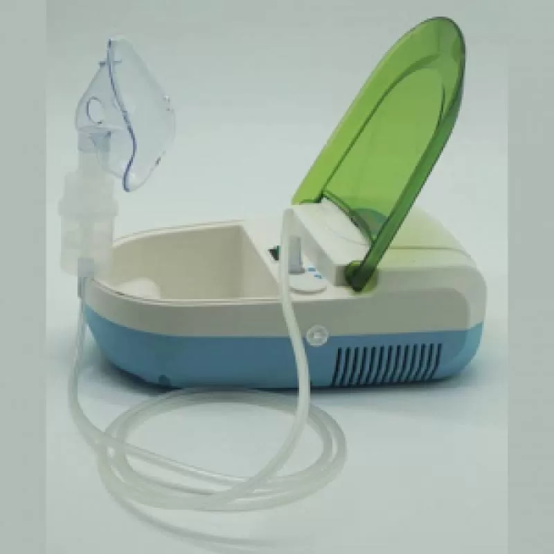 Máy hút dịch mũi trẻ em Zava Z350 - Có điều chỉnh lực hút