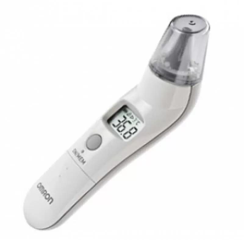 Nhiệt kế điện tử Omron MC-246