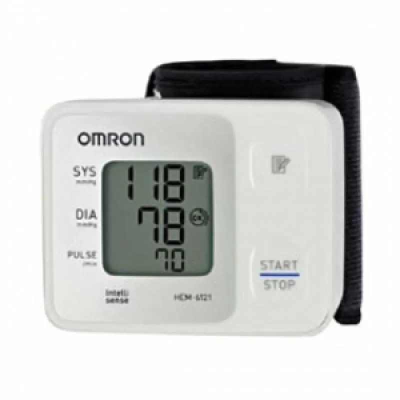 Máy đo huyết áp Omron HEM-7600T