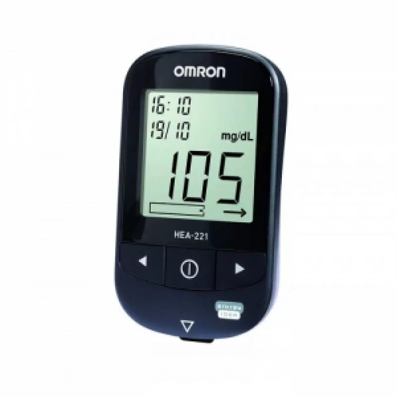 Máy đo đường huyết Onetouch Ultra 2 
