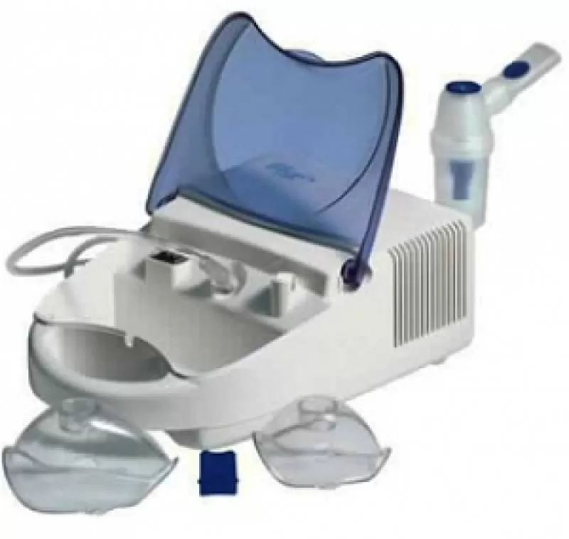 Máy xông mũi họng Laica MD6026