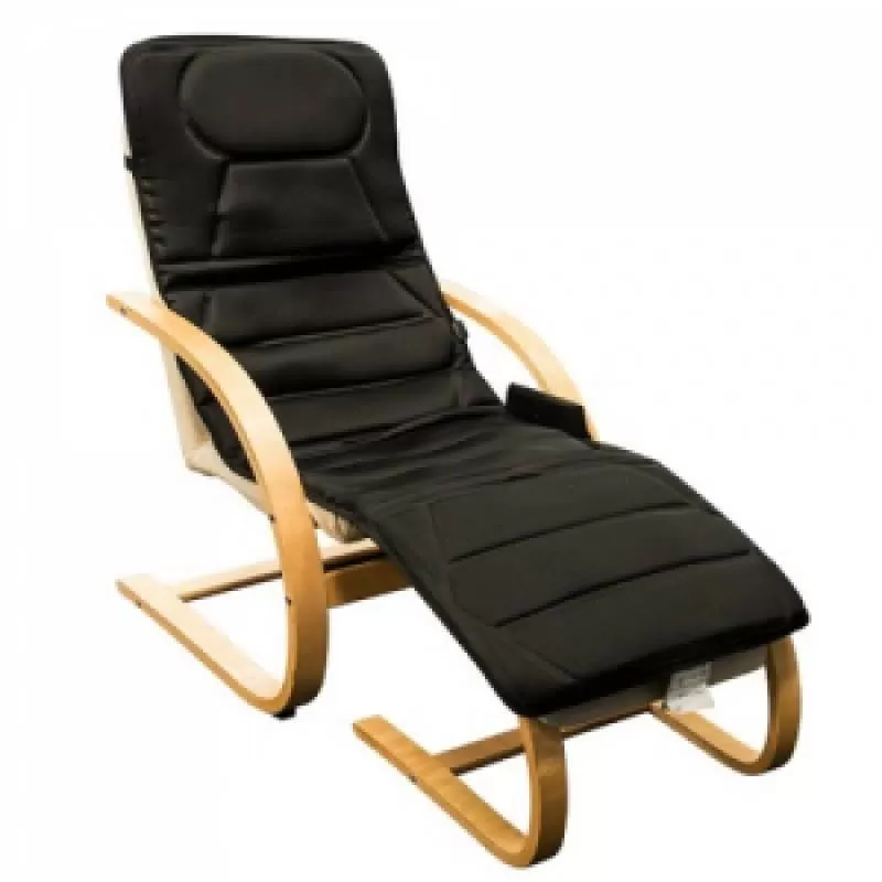 Nệm massage toàn thân Jiplaithemis MM-668A