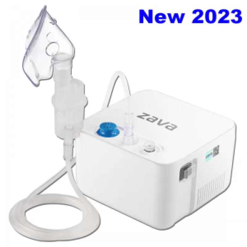 Máy xông hút mũi Zava Z350 