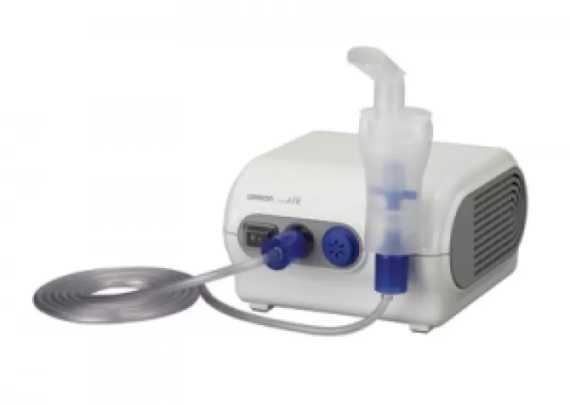 Máy xông mũi họng Omron NEC28 (NE-C28)