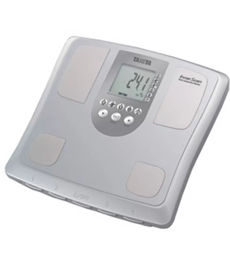 Cân sức khỏe và phân tích cơ thể Tanita BC-541