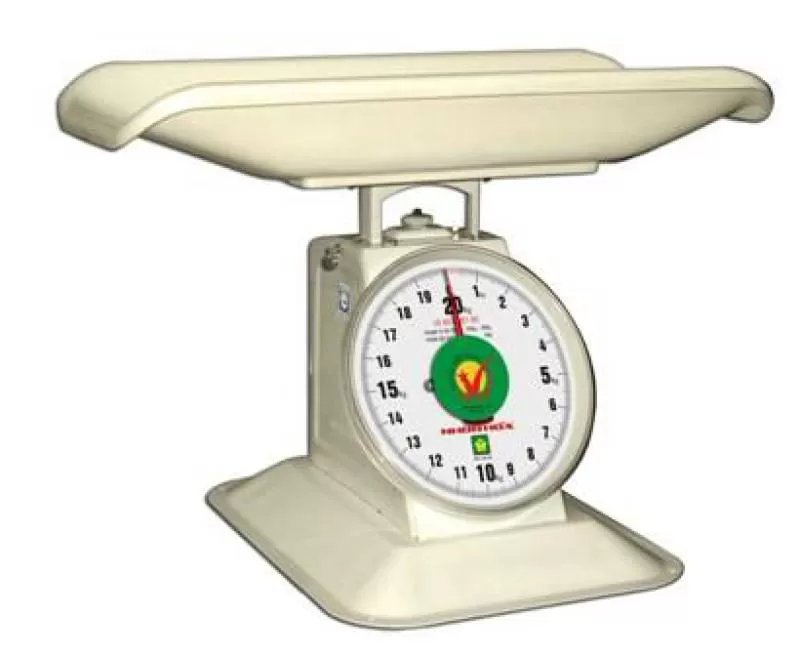 Cân trẻ sơ sinh Nhơn Hòa NHBS-20