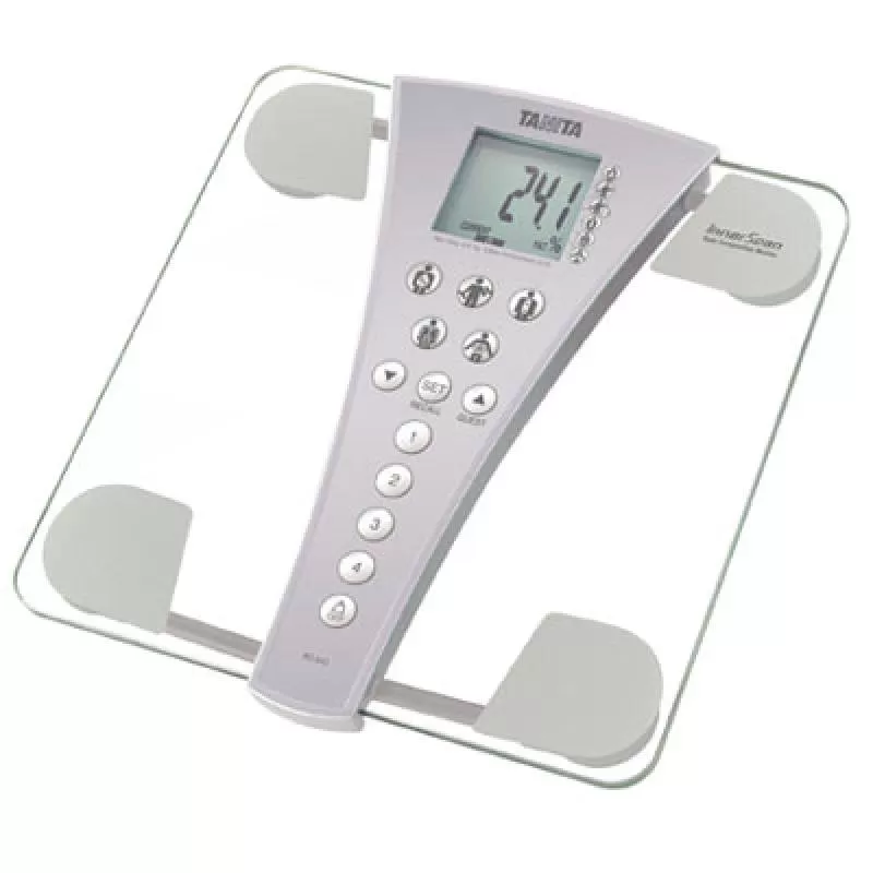 Cân sức khỏe và phân tích cơ thể Tanita BC-543