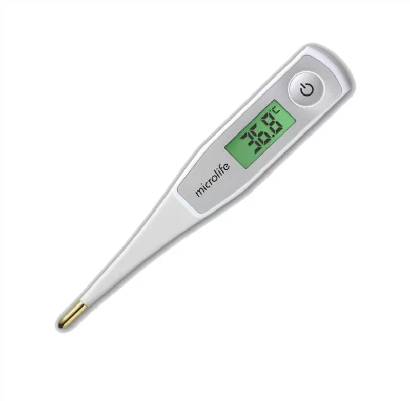 Nhiệt kế điện tử đầu mềm MT 550