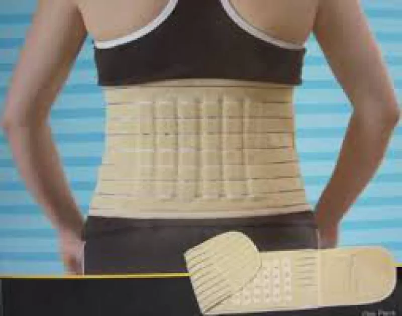 Đai Từ Trường Magnetic Waist Best