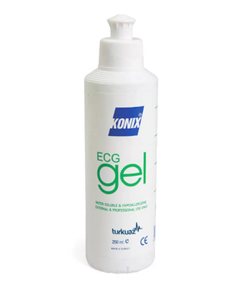 Gel siêu âm 250ml
