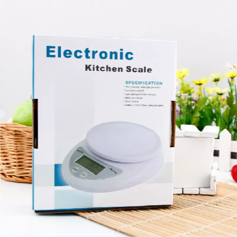 Cân điện tử Electronic