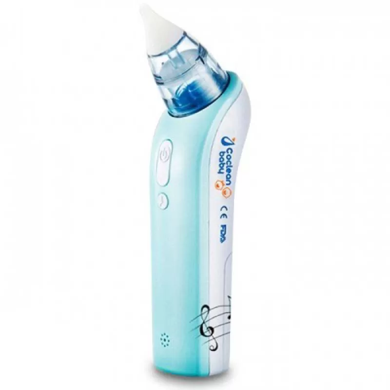 Máy hút mũi cho bé Co-Clean Baby COB-100