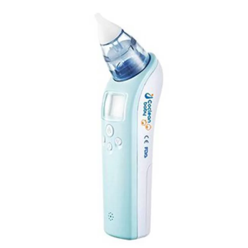 Máy hút mũi cho bé Co-Clean Baby COB-200