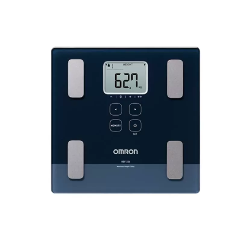 Máy đo lượng mỡ cơ thể HBF-224