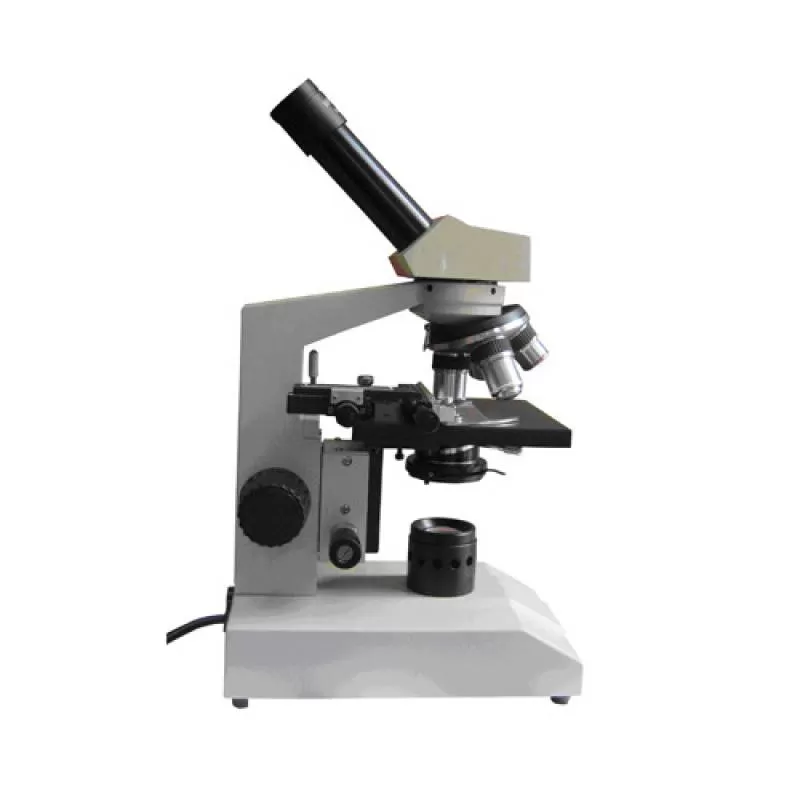 Kính hiển vi 1 mắt L-500A