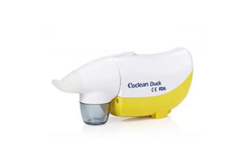 Máy hút mũi cho bé Co-Clean Duck