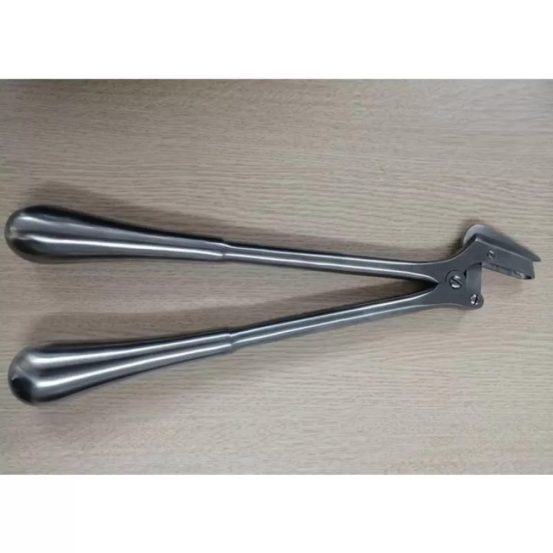 Kềm cắt bột lớn 26/37cm