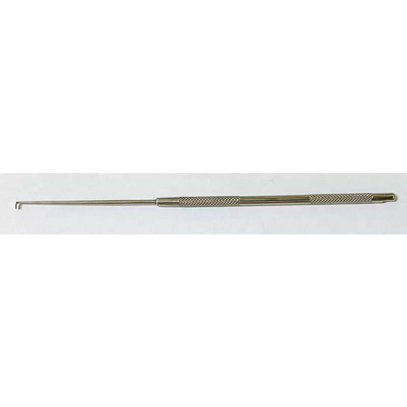 Cây mổ vi phẫu tai 16cm