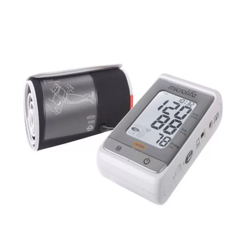 Máy đo huyết áp Microlife BP-A200