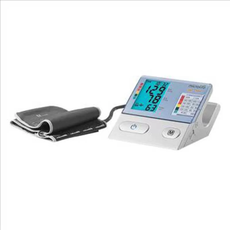 Máy Đo Huyết Áp Microlife A100 Plus