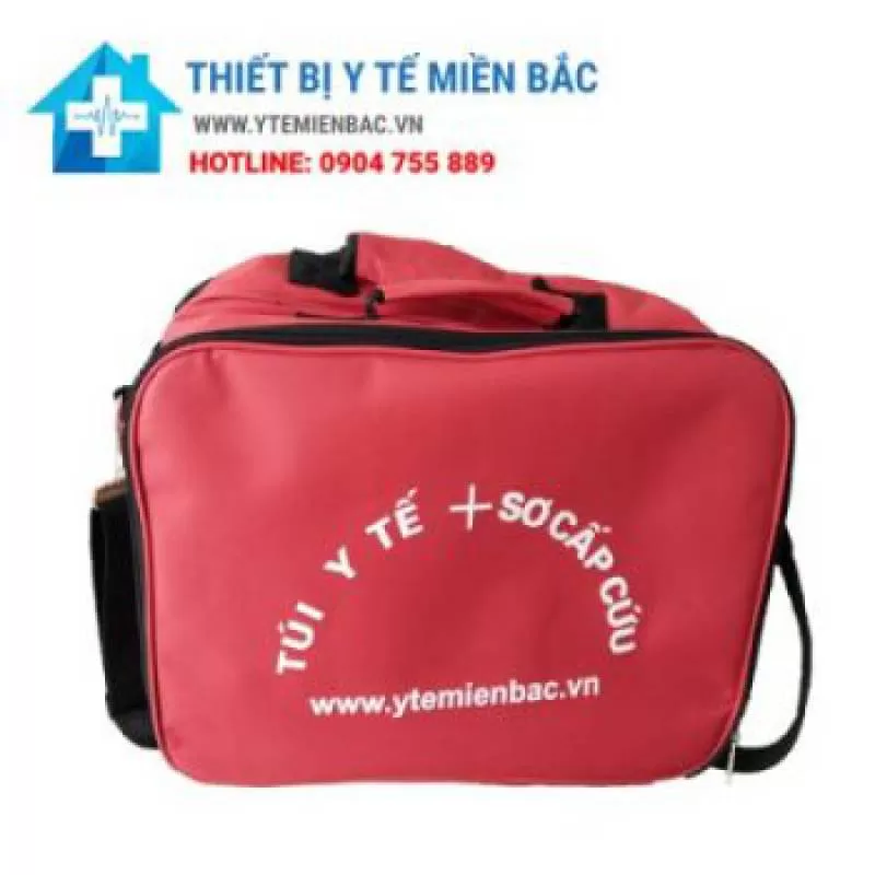 Túi Y Tế Dành Cho Dưới 25 Người