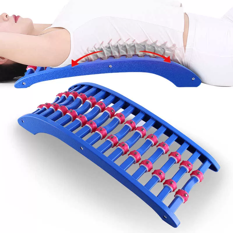 Khung nắn cột sống diện chẩn từ