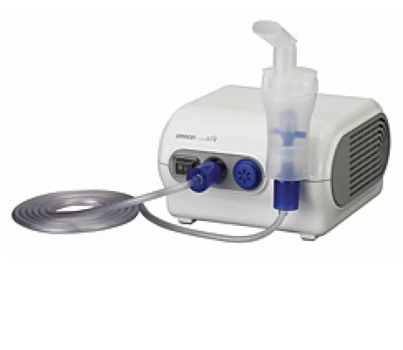 Máy xông mũi họng Omron NE-C28