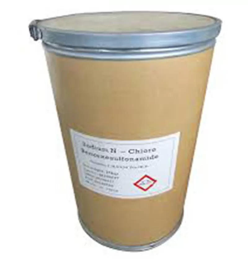 Cloramin B 25% Trung Quốc Thùng 25kg