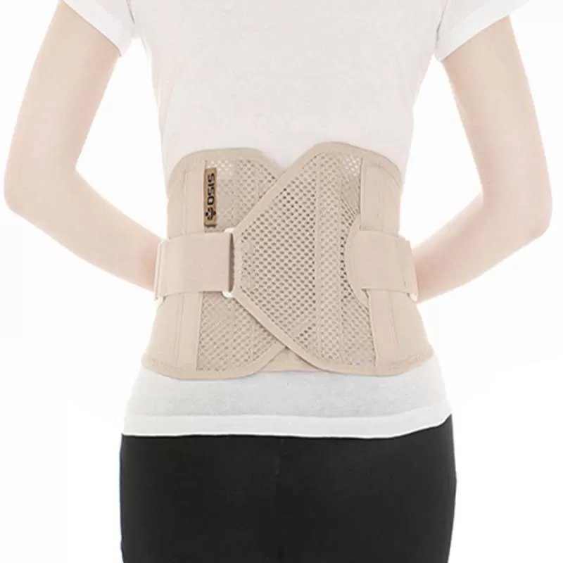 Đai cột sống lưng Osis