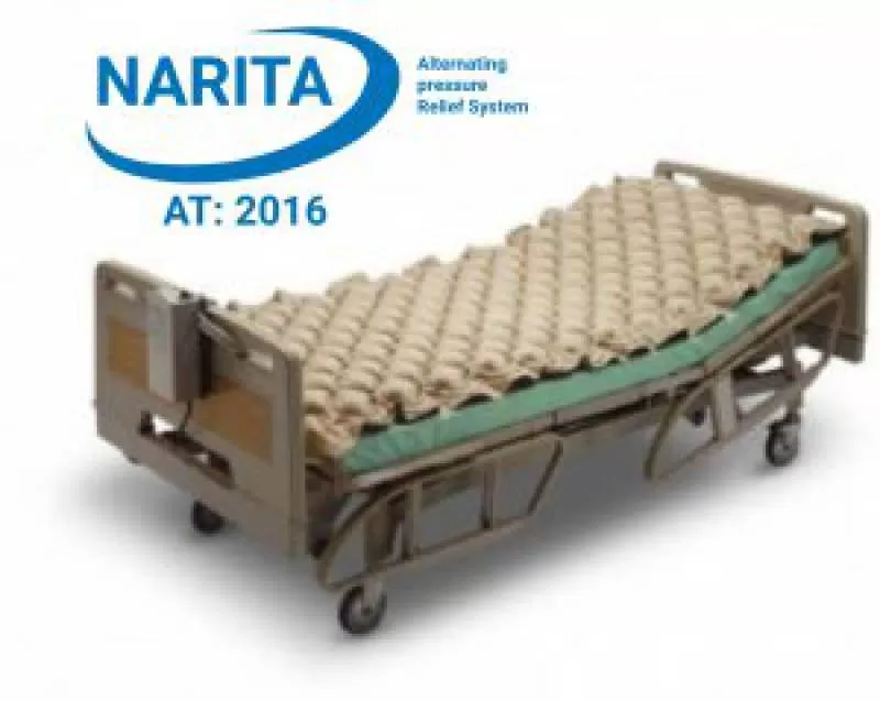 Đệm Chống Loét Narita