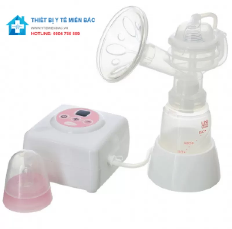 Máy Hút Sữa Bằng Điện Đơn Unimom
