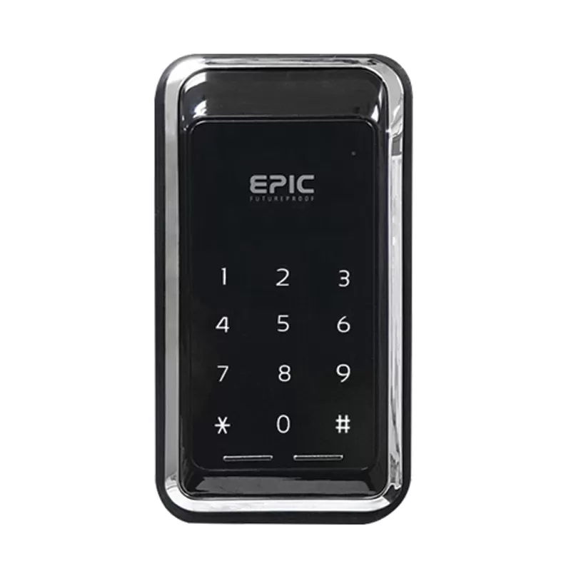 Khóa Điện Tử EPIC ES 100D 