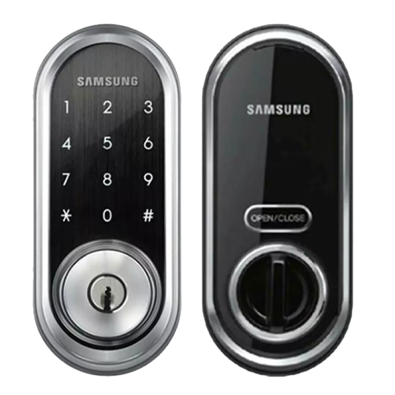 Khóa Điện Tử Samsung SHP DS 510