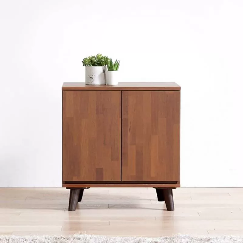 LS015 - TỦ ĐỒ TRANG TRÍ GỖ MDF CAO CẤP 600 