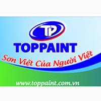 CÔNG TY TNHH SẢN XUẤT THƯƠNG MẠI DỊCH VỤ SƠN TOPPAINT