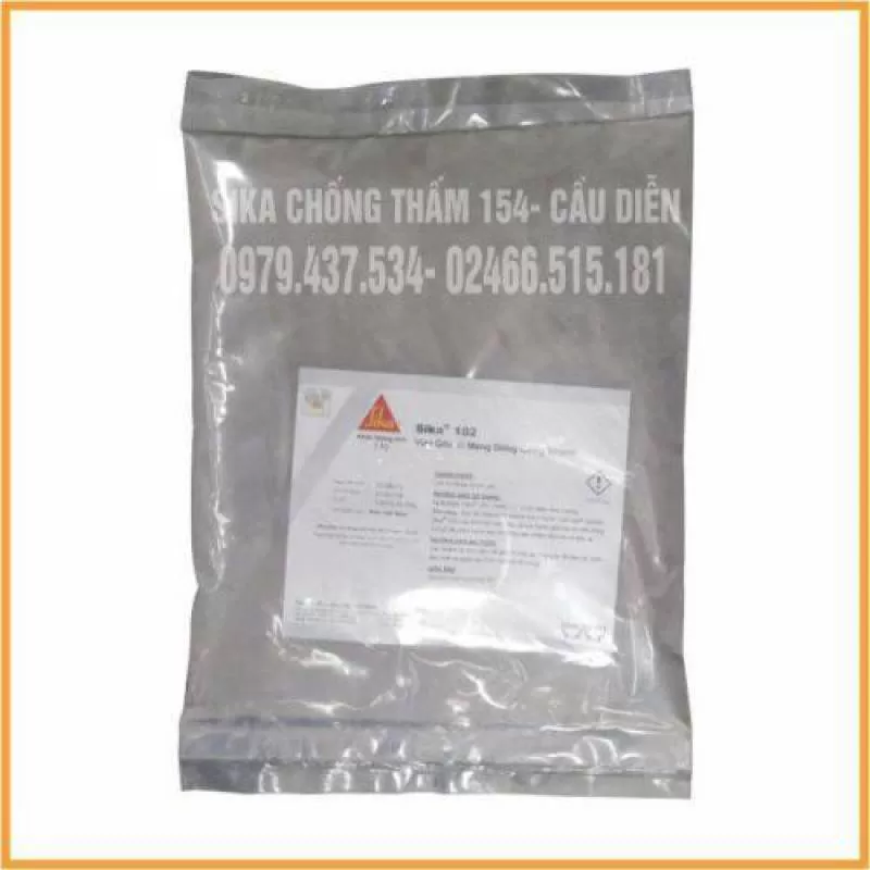 Sika 102