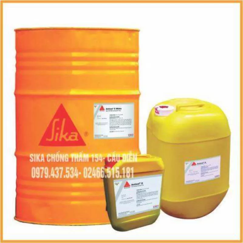 Sika Antisol E
