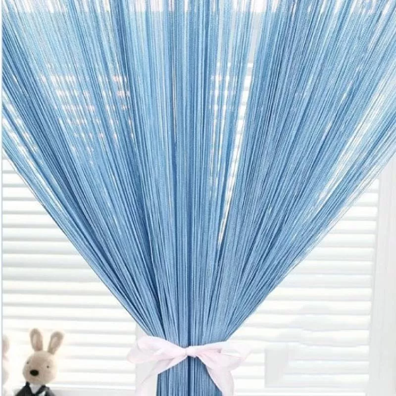 Rèm sợi mã RS001