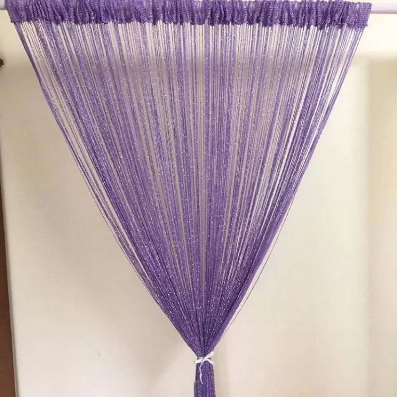 Rèm sợi mã RS008