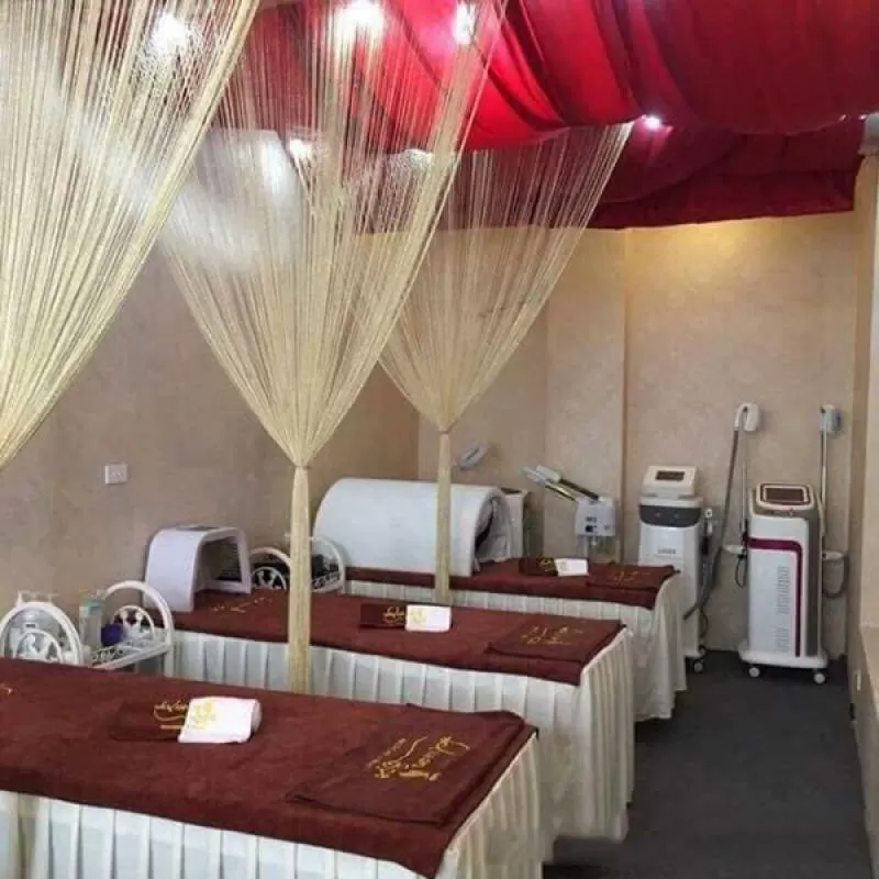 Rèm sợi mã RS010 