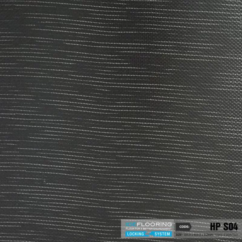 Hèm khóa LVT HPS04 