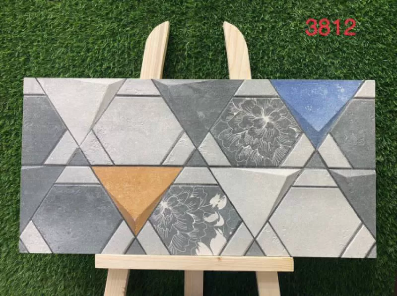 GẠCH ẤN ĐỘ 30*60-3812 - đá hoa cương sài gòn, công ty đầu tư bách thịnh