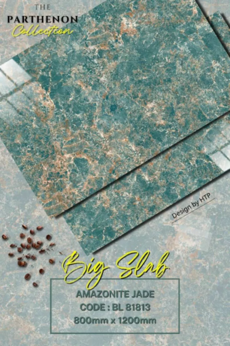 ỐP LÁT 80*1.2-BL81813 - đá hoa cương sài gòn, công ty đầu tư bách thịnh