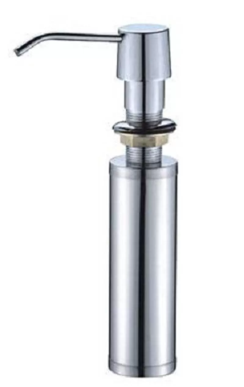 Bình nước rửa bát Inox Faster AF - D01