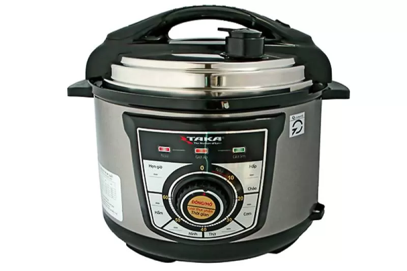 Nồi áp suất cao cấp Taka TK-N05L